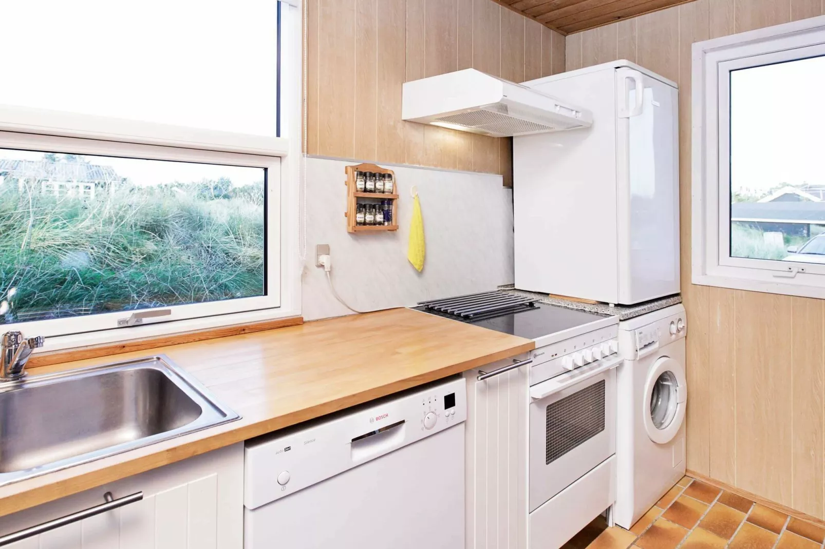6 persoons vakantie huis in Thisted-By Traum-Binnen