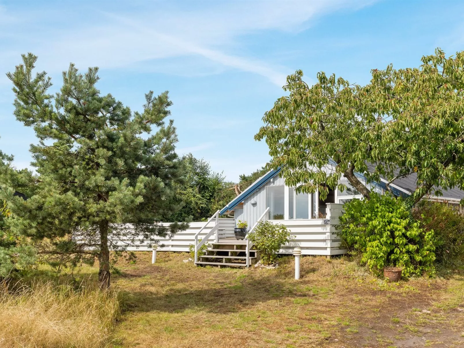 "Julietta" - 50m from the sea-Buiten
