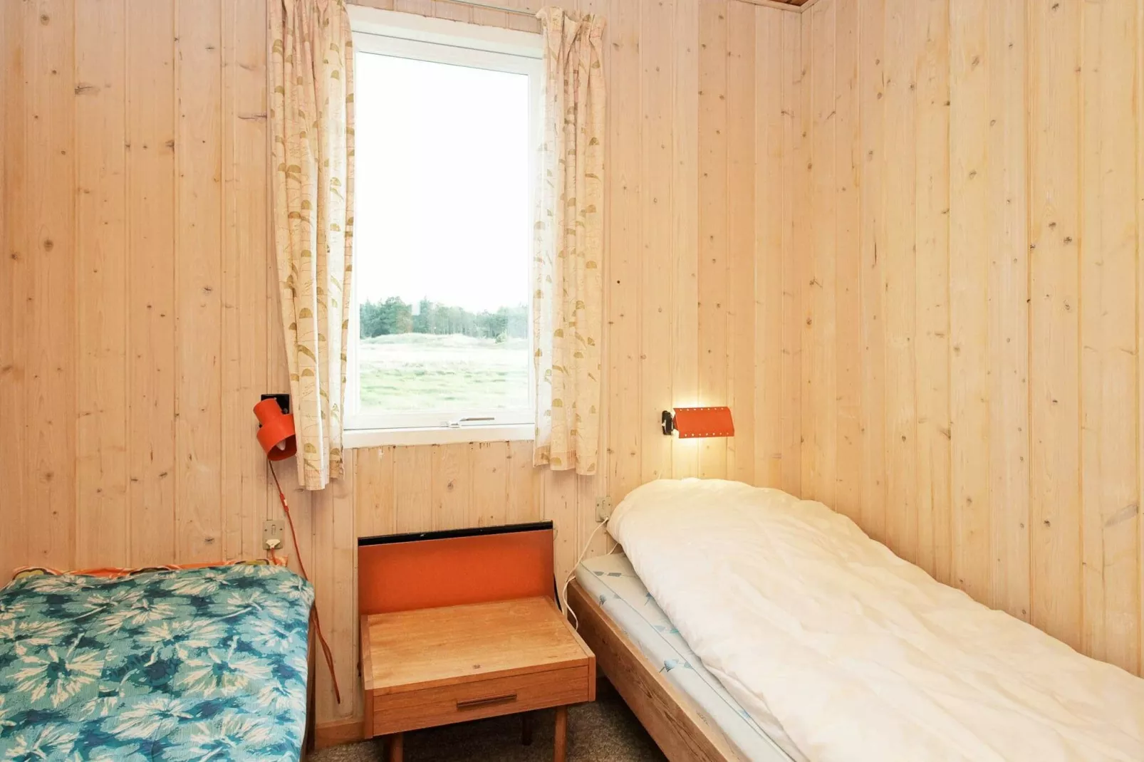 6 persoons vakantie huis in Thisted-By Traum-Binnen
