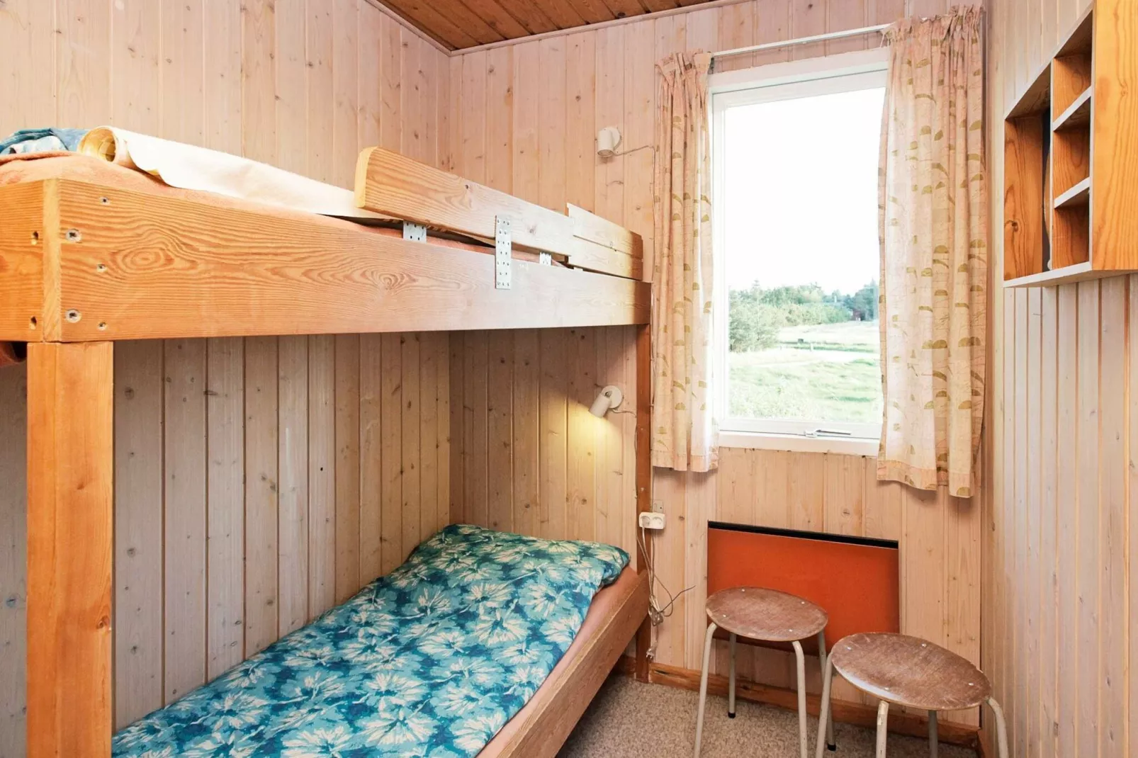 6 persoons vakantie huis in Thisted-By Traum-Binnen