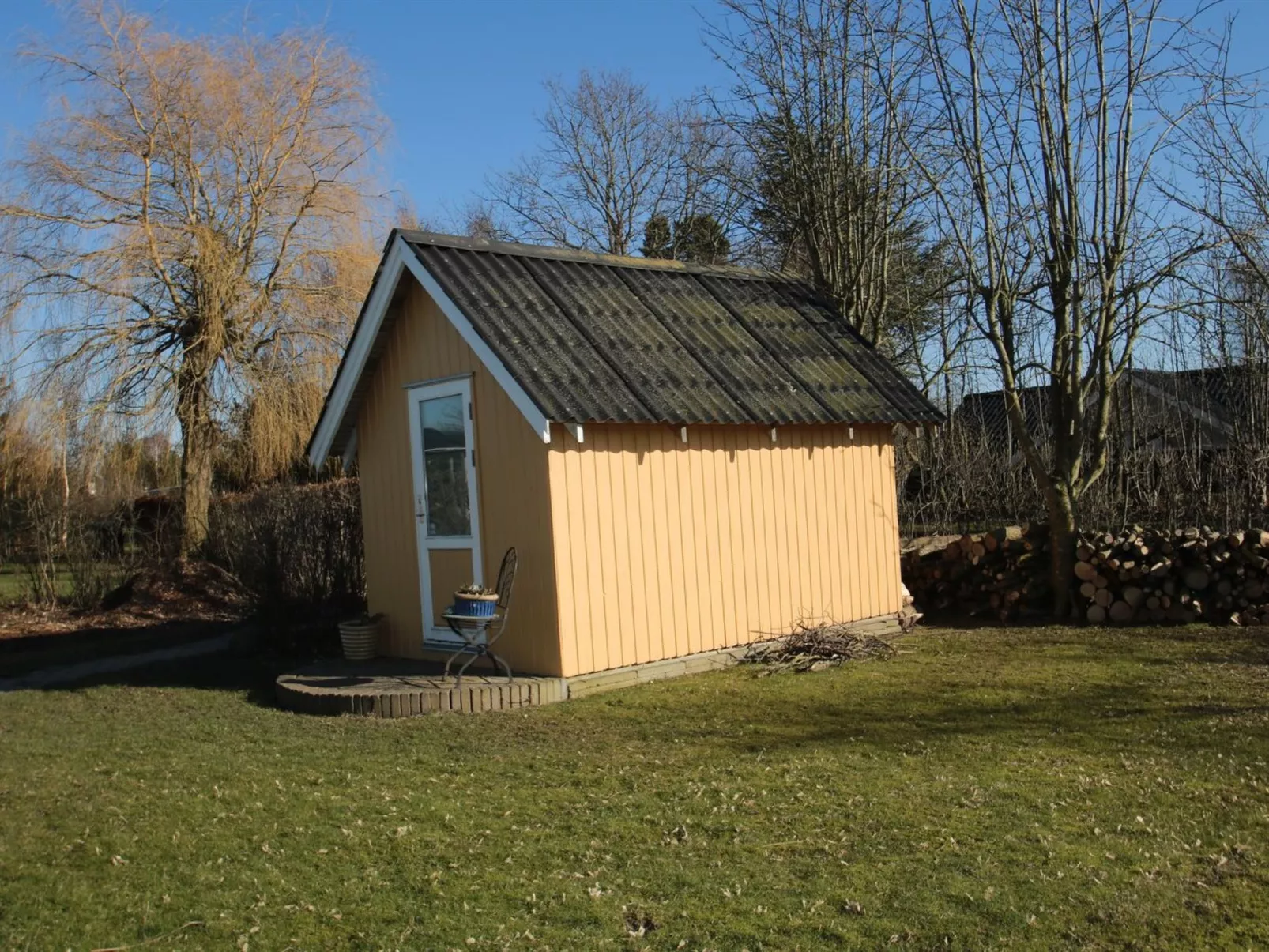 "Akari" - 400m from the sea-Buiten