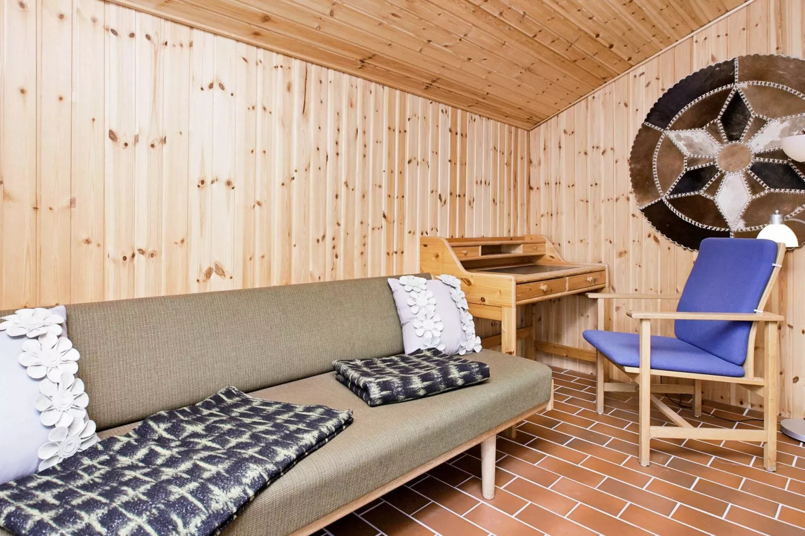 6 persoons vakantie huis in Thisted-By Traum-Binnen