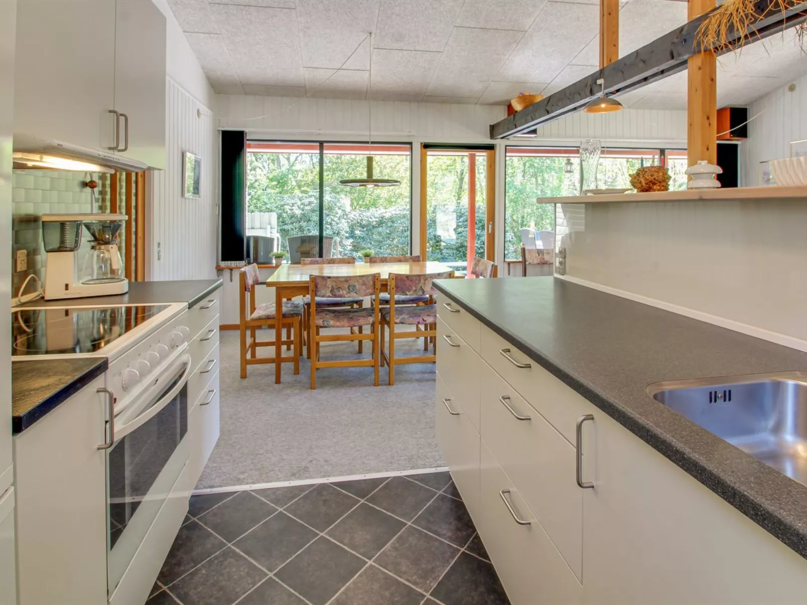 "Wyanet" - 2.3km from the sea-Binnen