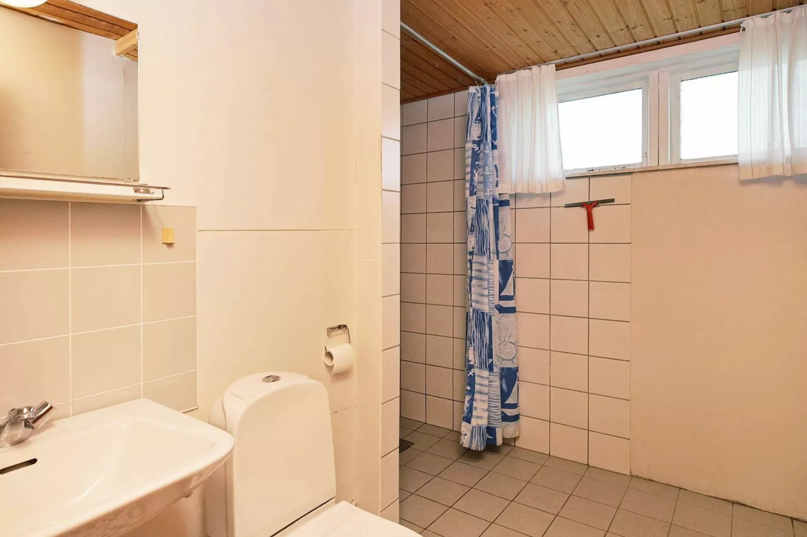 6 persoons vakantie huis in Thisted-By Traum-Binnen