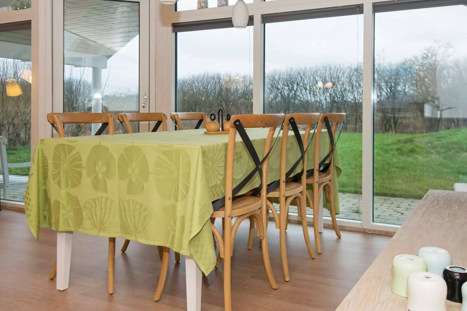 6 persoons vakantie huis in Ebeltoft-Binnen