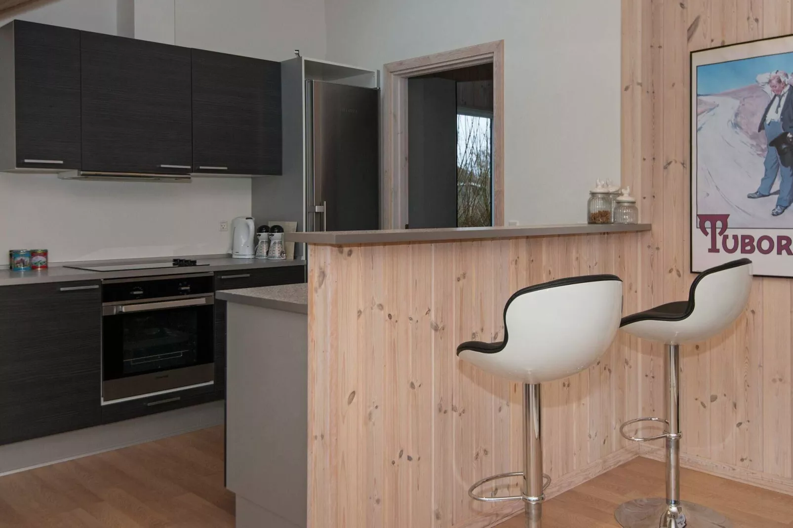 6 persoons vakantie huis in Ebeltoft-Binnen