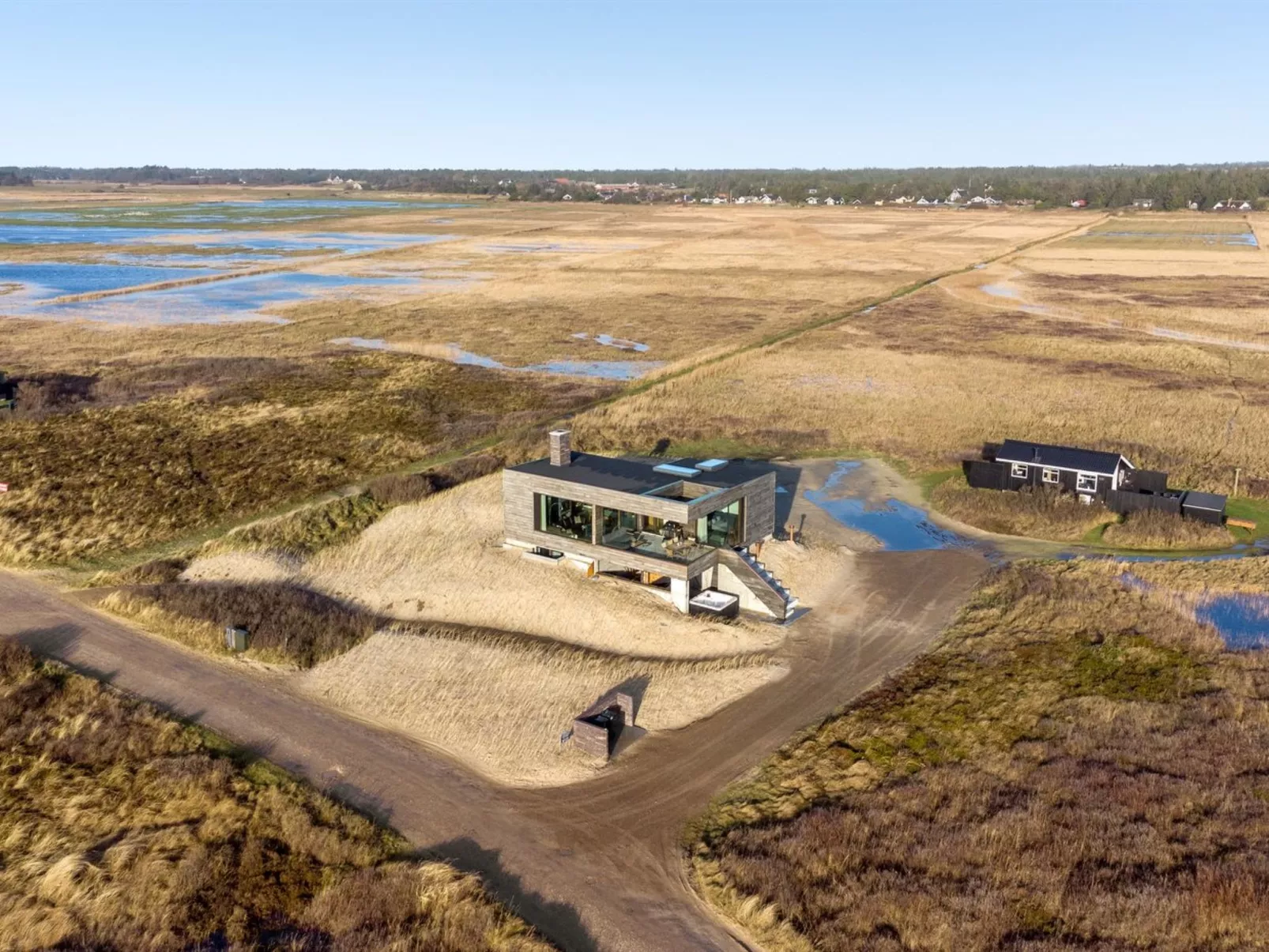 "Caterina" - 100m from the sea-Buiten