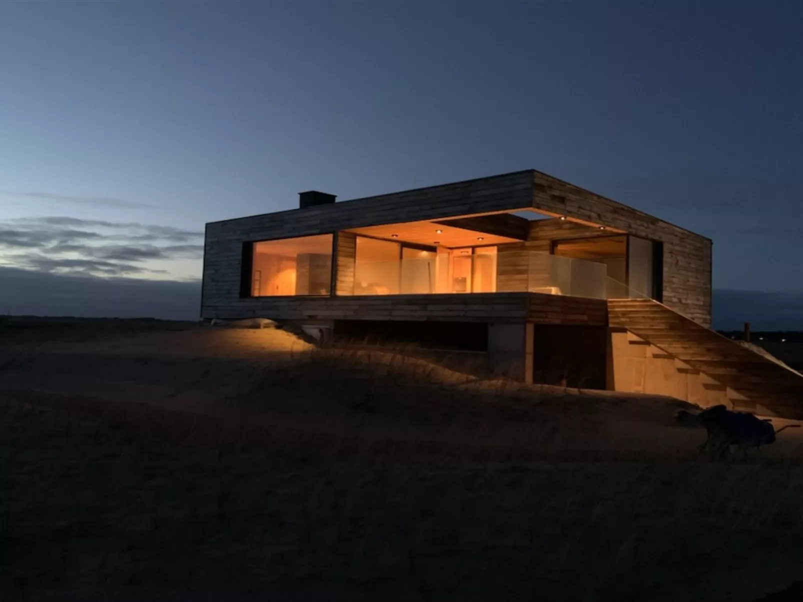 "Caterina" - 100m from the sea-Buiten
