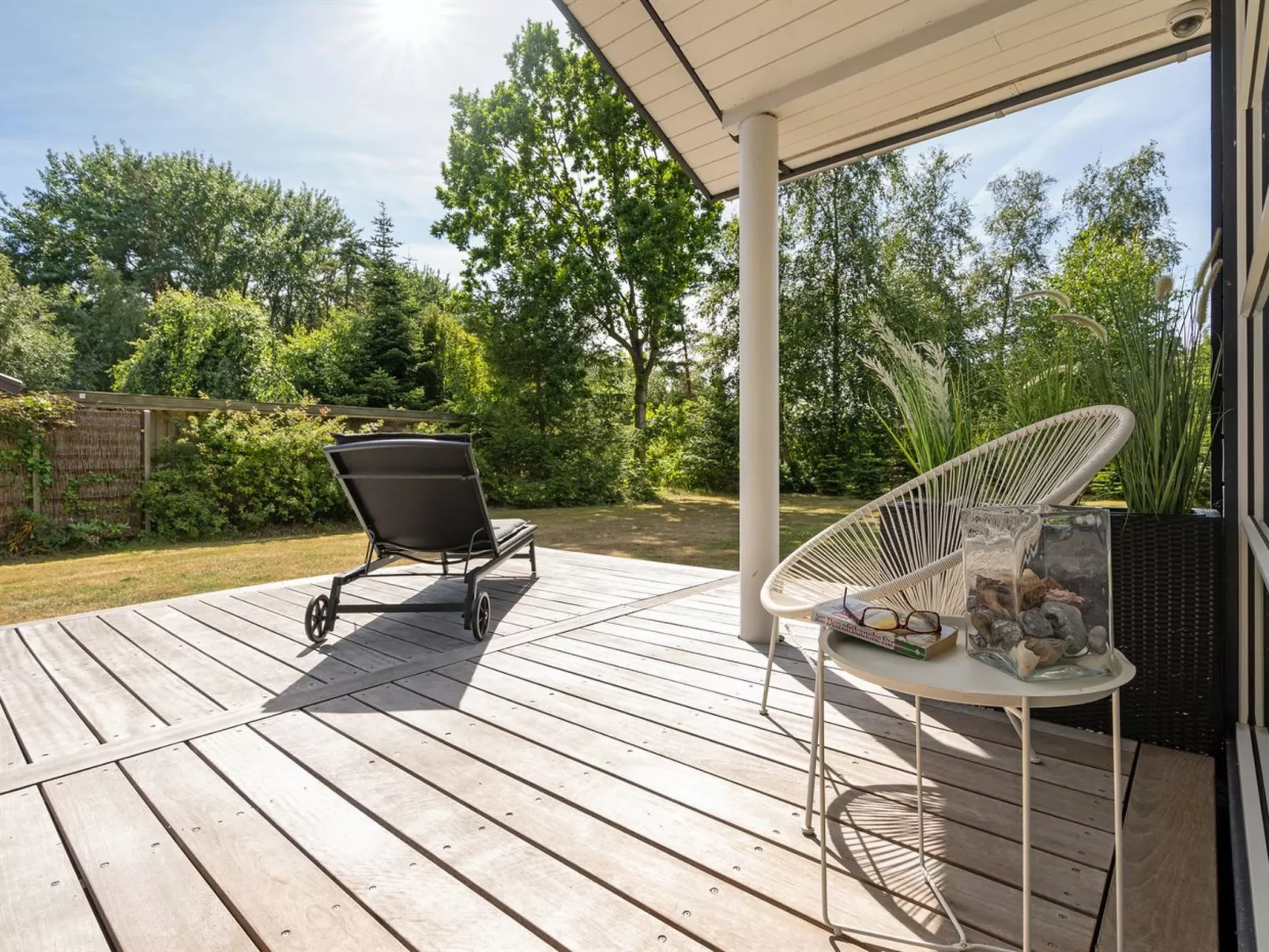 "Jelke" - 50m from the sea-Binnen