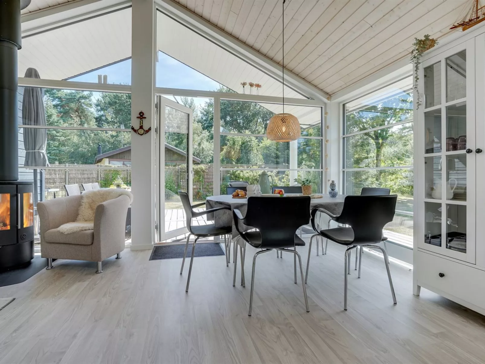 "Jelke" - 50m from the sea-Buiten