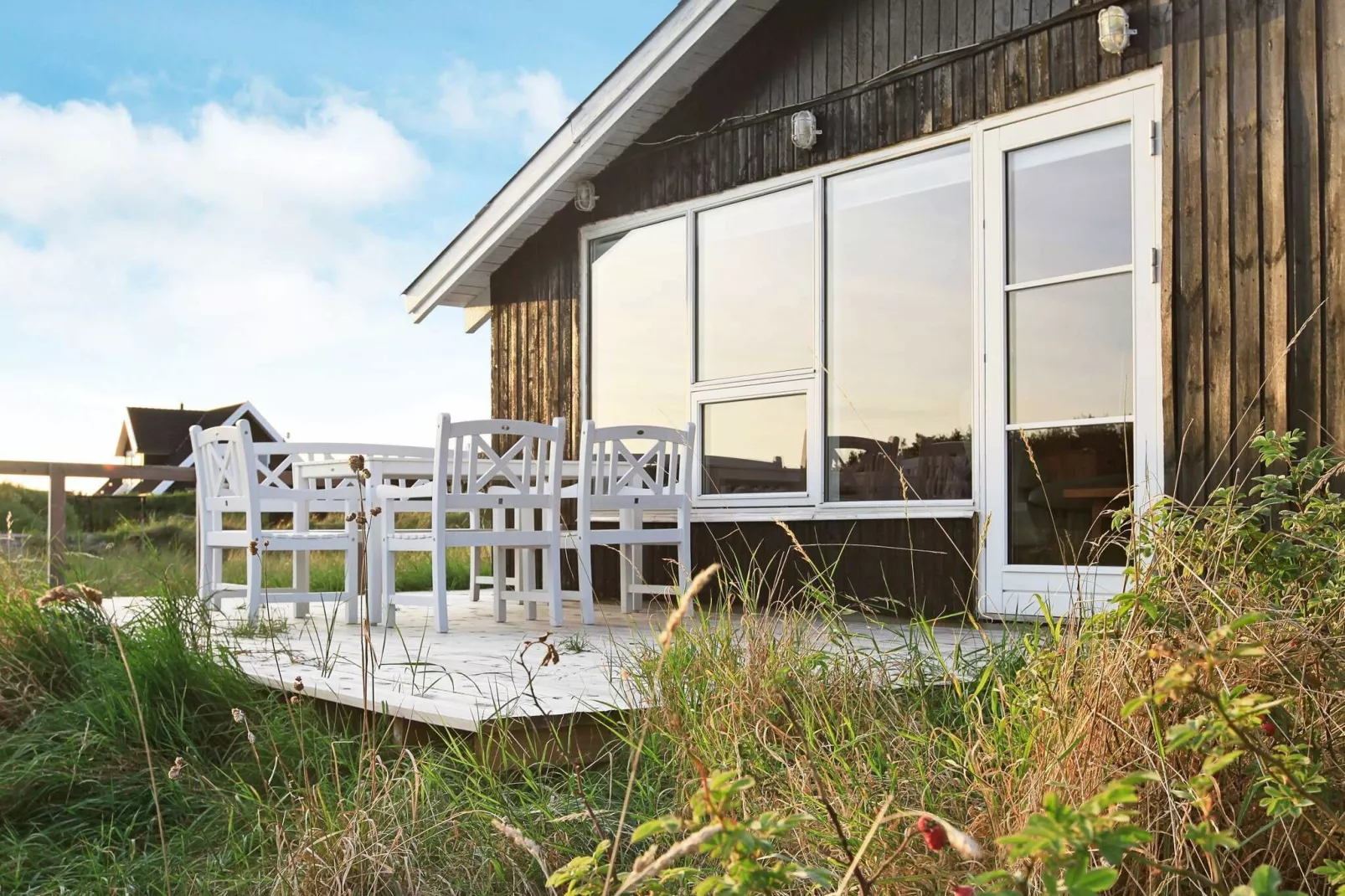 6 persoons vakantie huis in Thisted-By Traum-Uitzicht