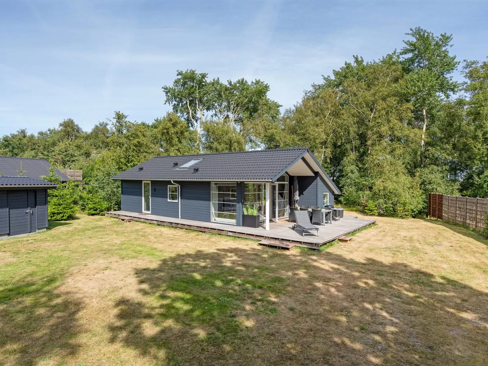 "Jelke" - 50m from the sea-Binnen