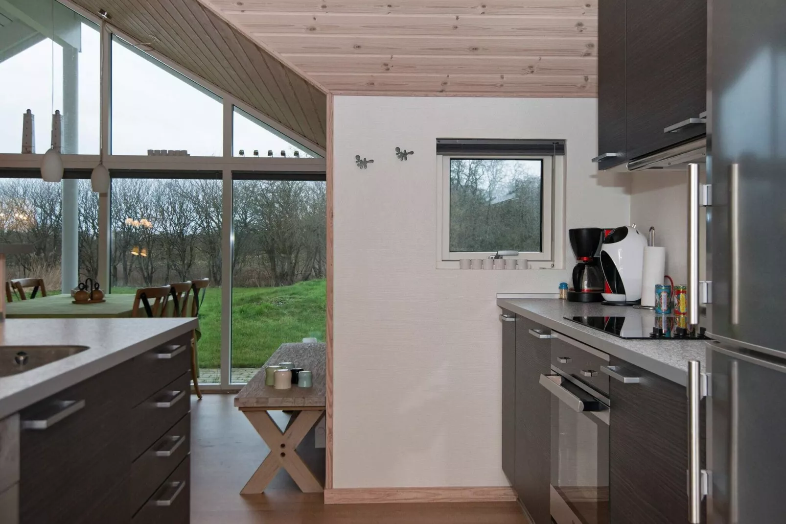 6 persoons vakantie huis in Ebeltoft-Binnen