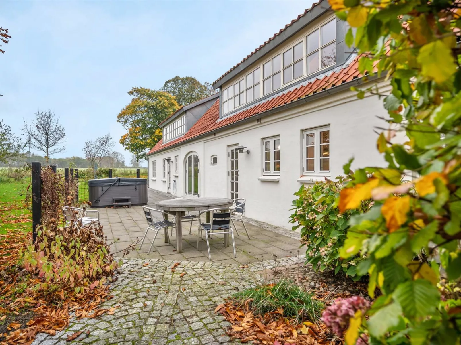 "Malinda" - 500m from the sea-Buiten