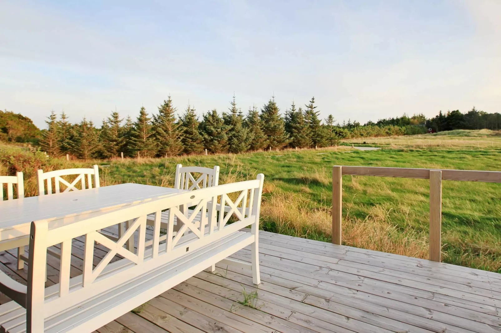6 persoons vakantie huis in Thisted-By Traum-Uitzicht