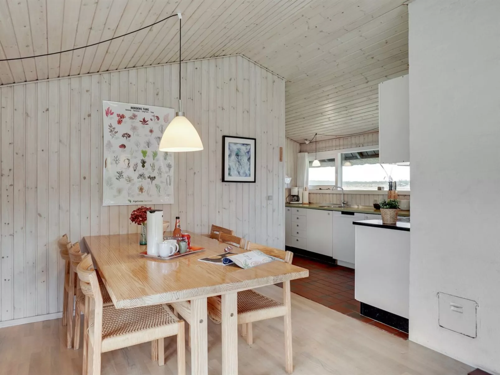 "Auwe" - 600m from the sea in NW Jutland-Binnen