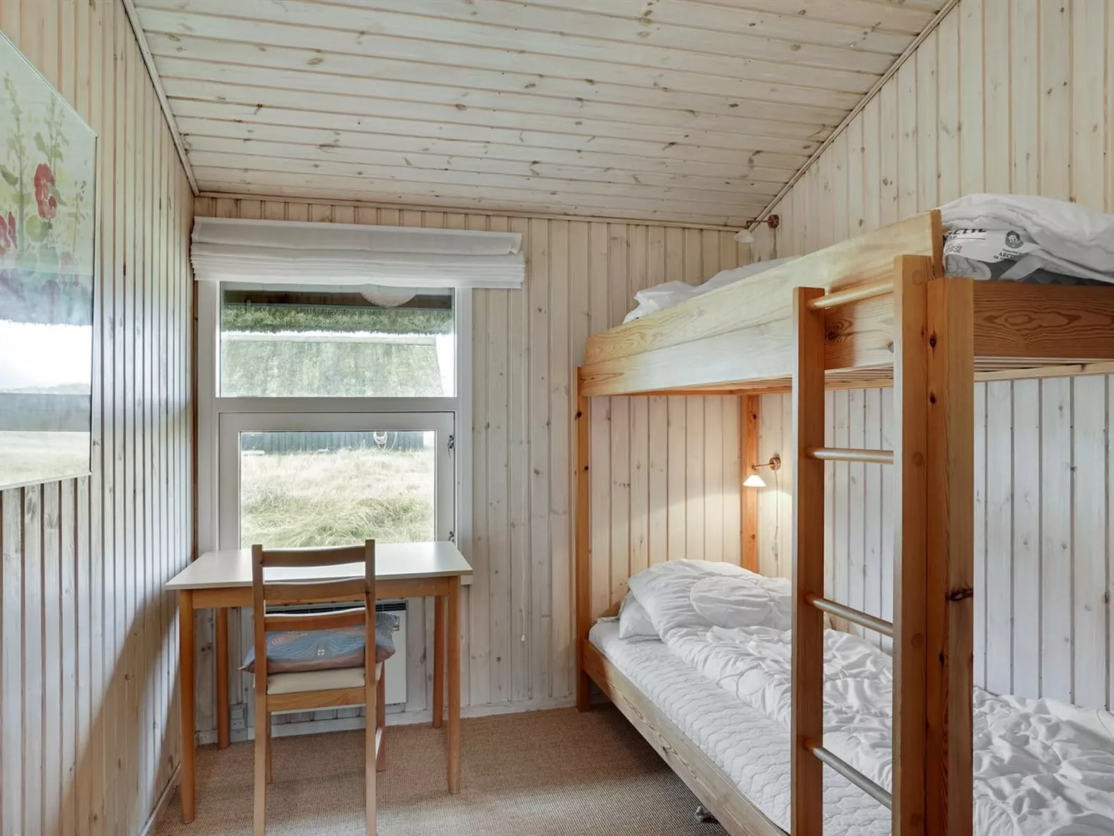 "Auwe" - 600m from the sea in NW Jutland-Binnen
