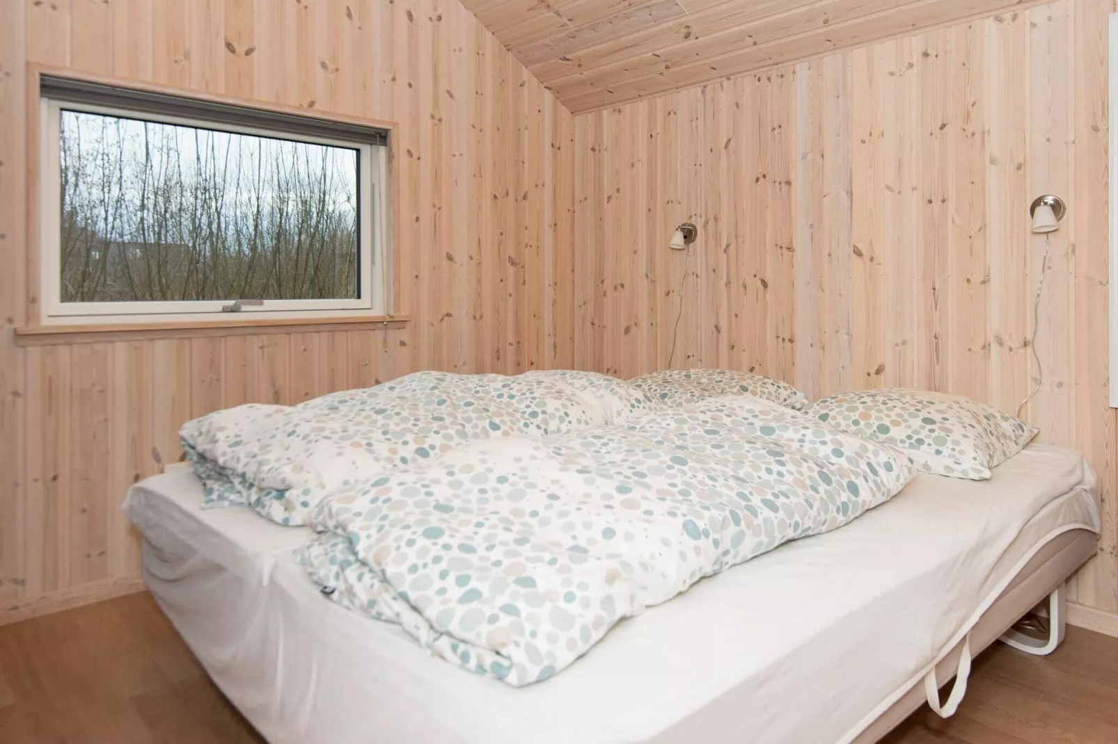6 persoons vakantie huis in Ebeltoft-Binnen