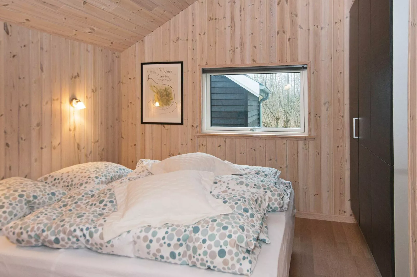 6 persoons vakantie huis in Ebeltoft-Binnen