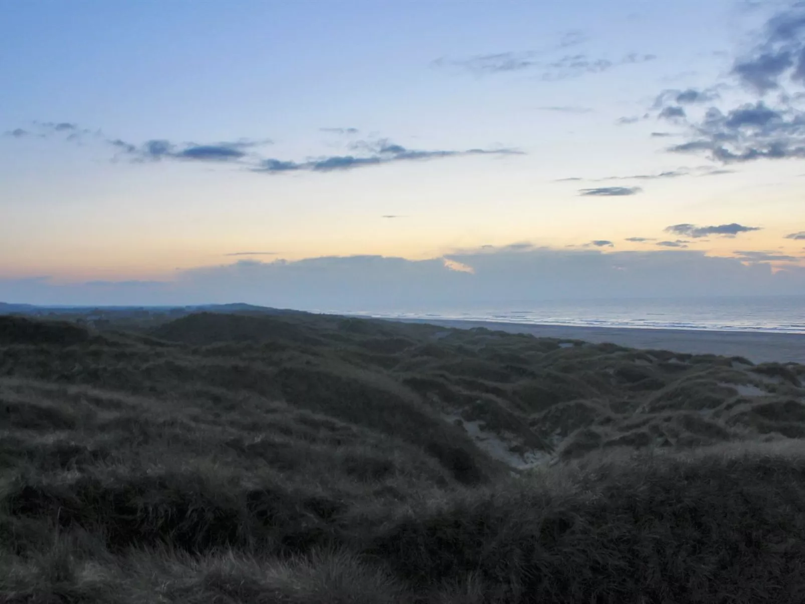 "Rosemari" - 260m from the sea-Binnen