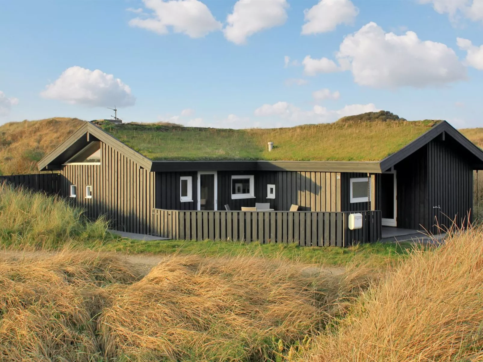 "Rosemari" - 260m from the sea-Binnen
