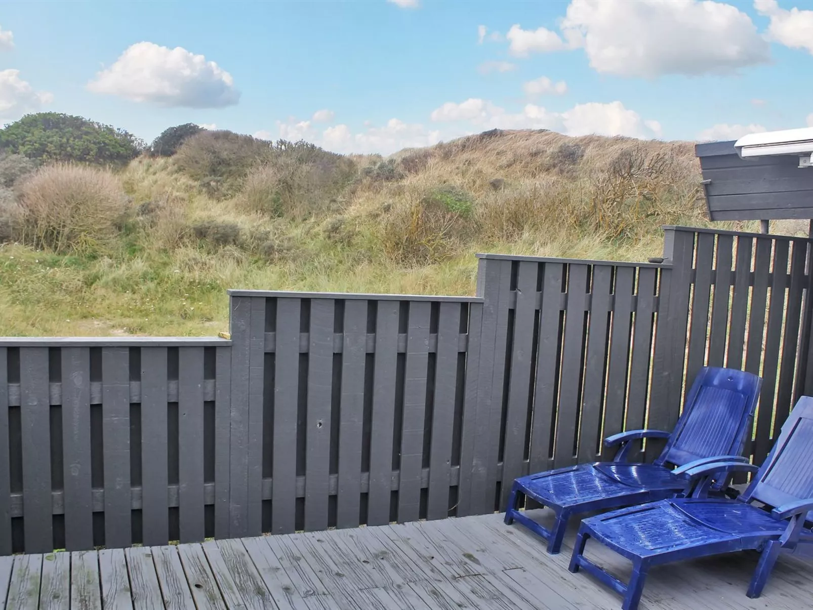 "Rosemari" - 260m from the sea-Binnen