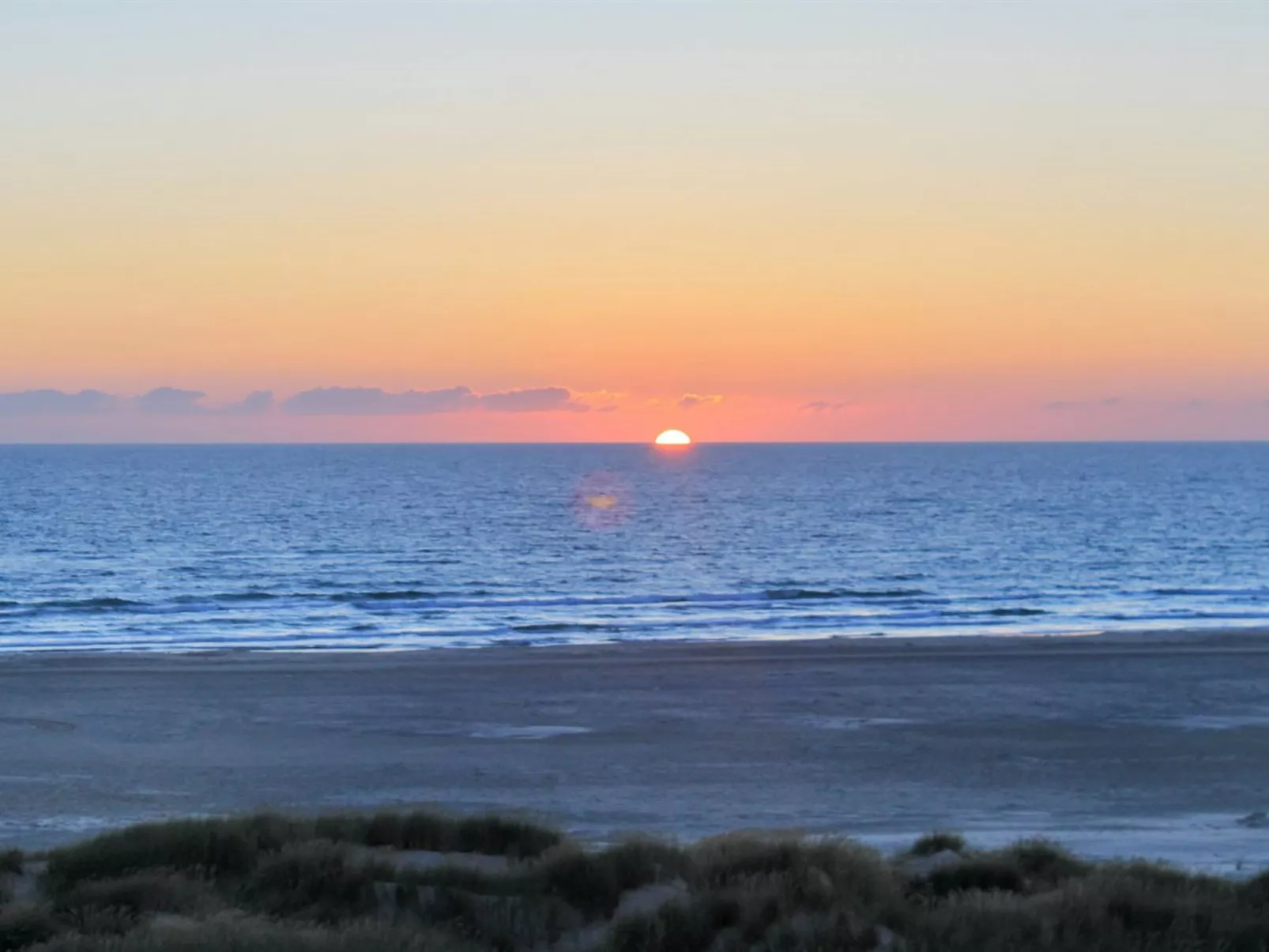 "Rosemari" - 260m from the sea-Binnen