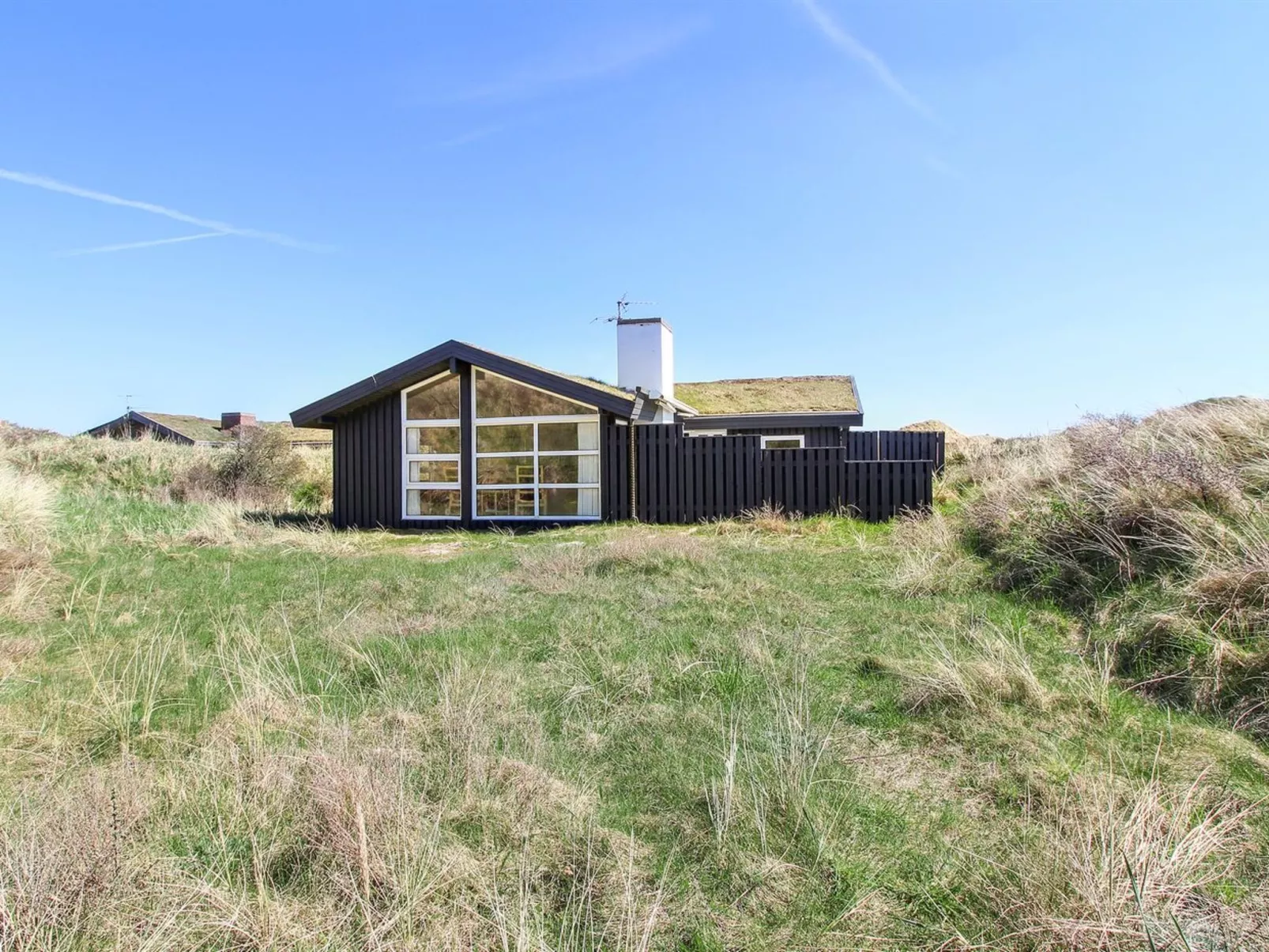 "Rosemari" - 260m from the sea-Binnen