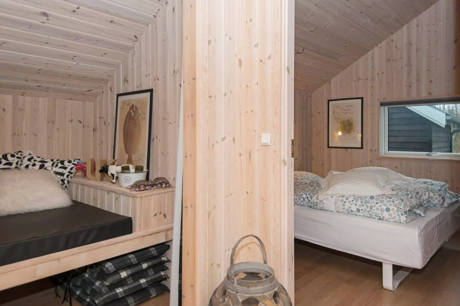 6 persoons vakantie huis in Ebeltoft-Binnen