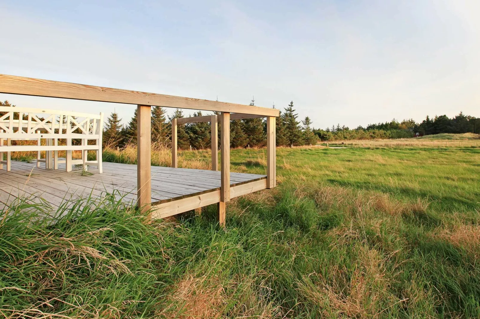 6 persoons vakantie huis in Thisted-By Traum-Uitzicht