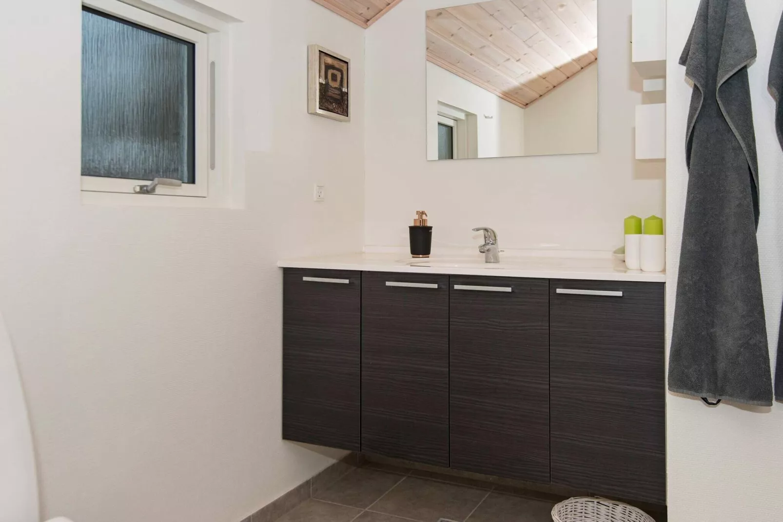 6 persoons vakantie huis in Ebeltoft-Binnen