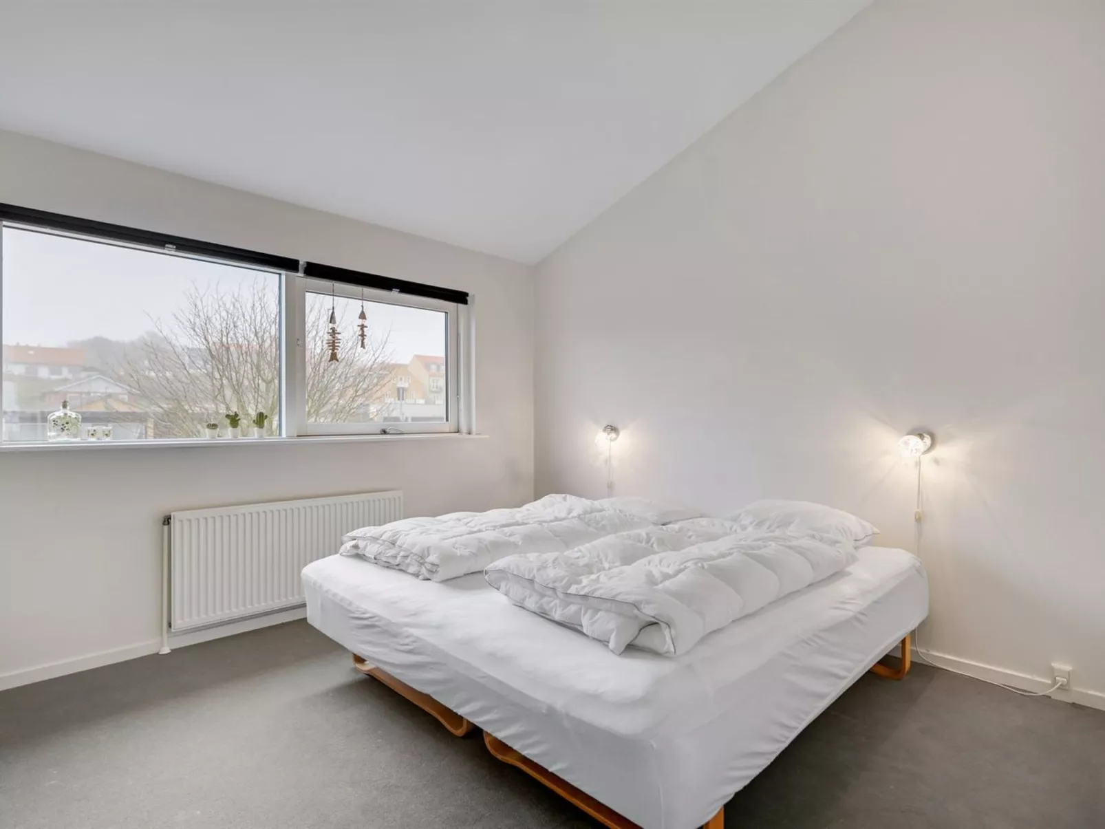"Wiss" - 50m from the sea-Binnen