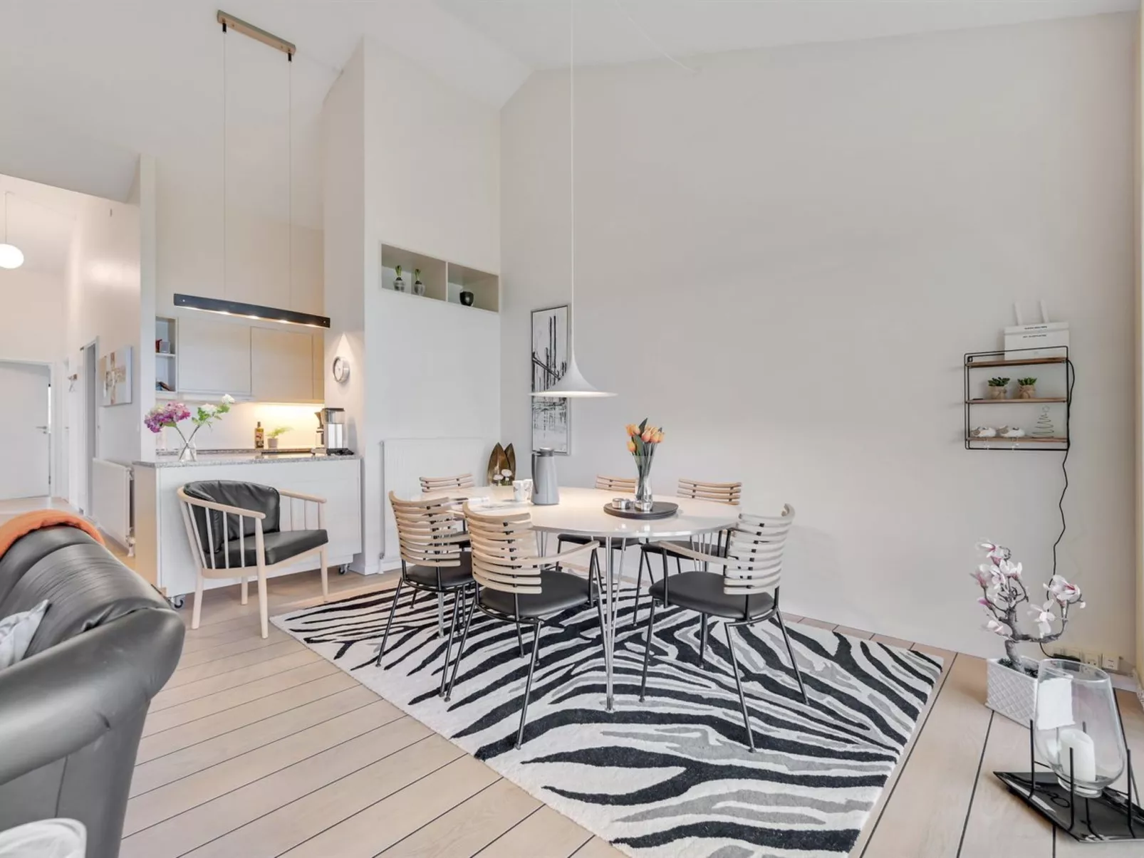 "Wiss" - 50m from the sea-Binnen