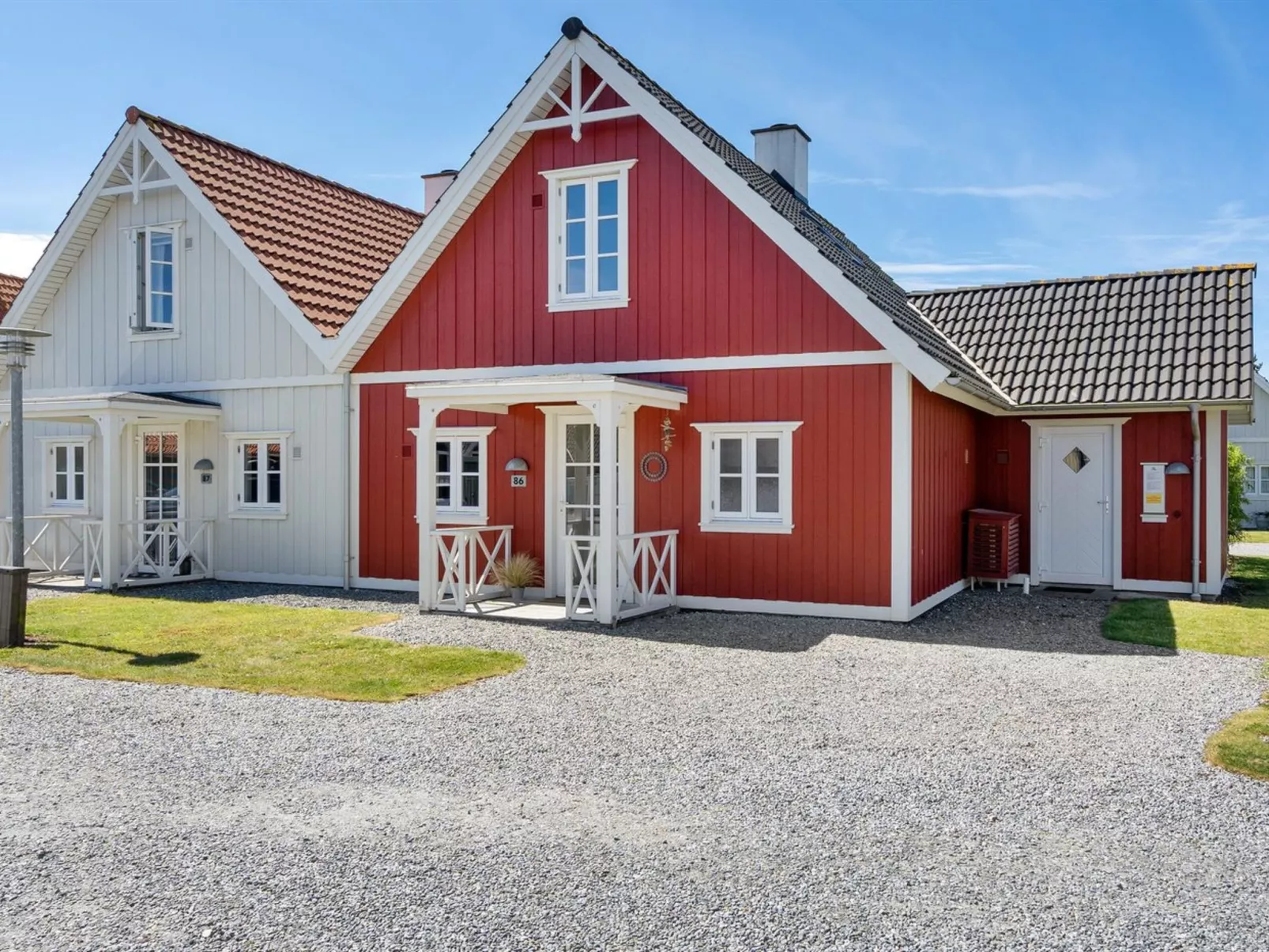 "Todorka" - 800m from the sea-Buiten