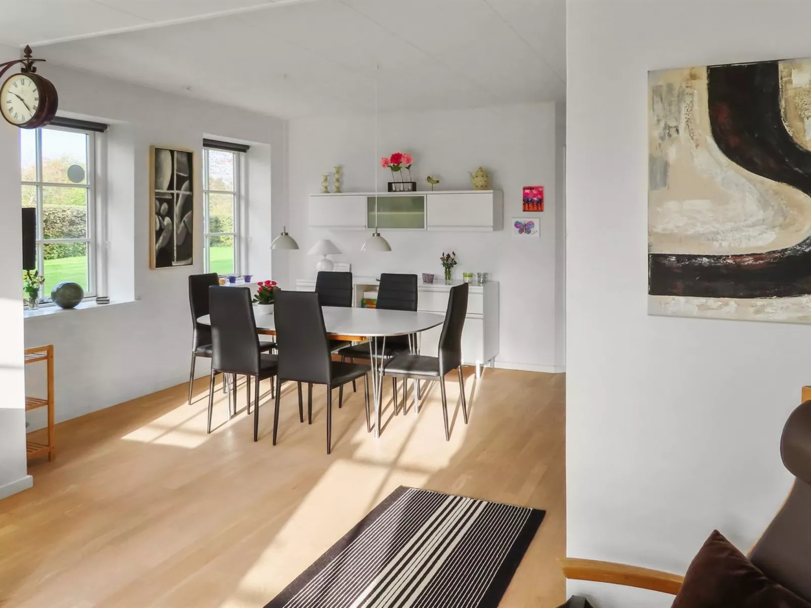 "Ayk" - 400m from the sea-Buiten