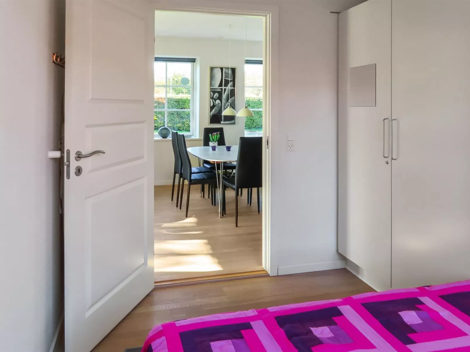 "Ayk" - 400m from the sea-Buiten