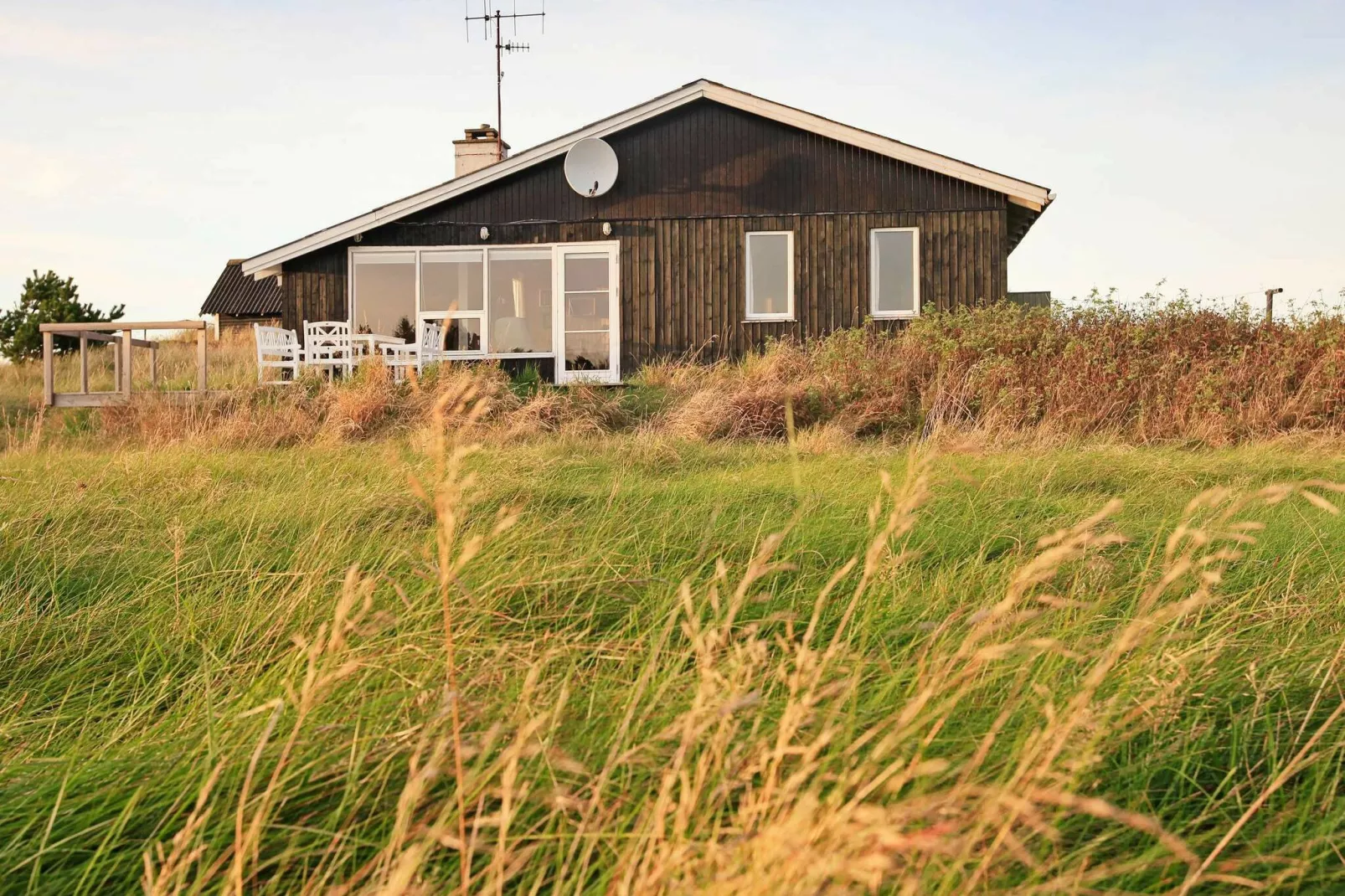 6 persoons vakantie huis in Thisted-By Traum-Uitzicht