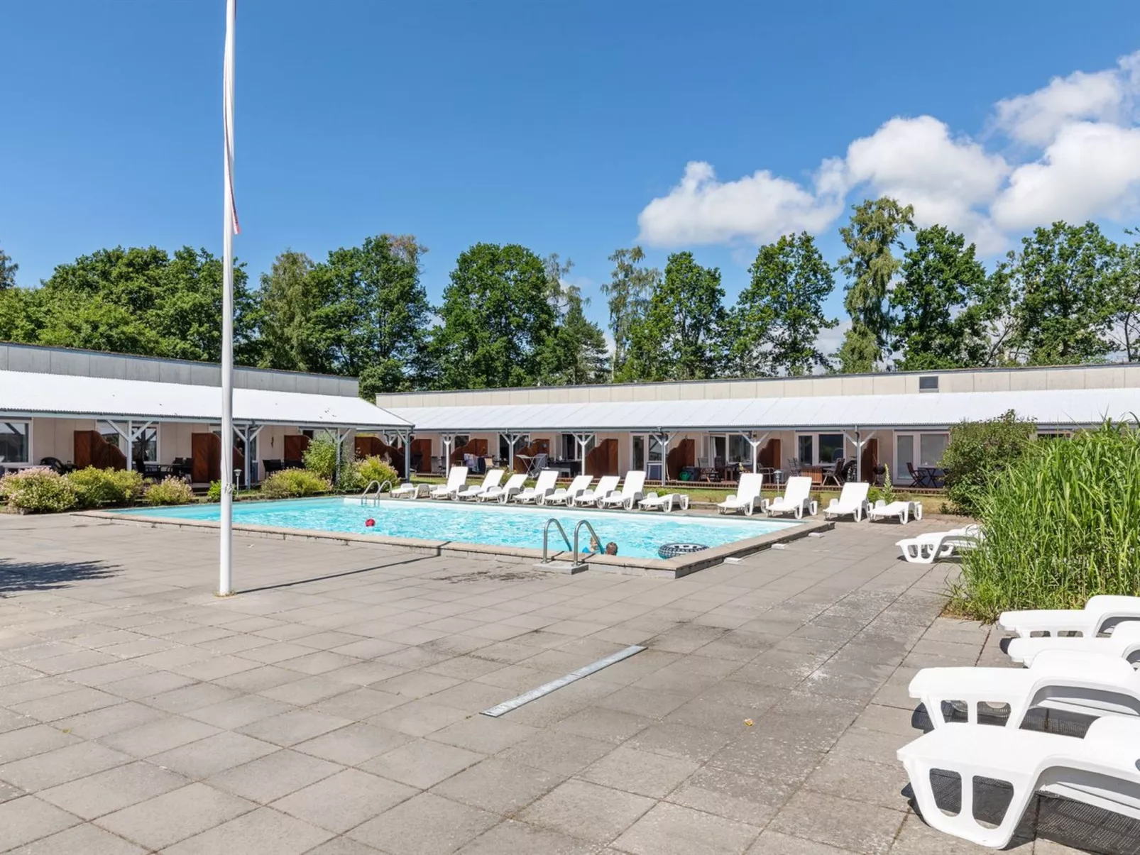 "Melita" - 300m from the sea-Binnen