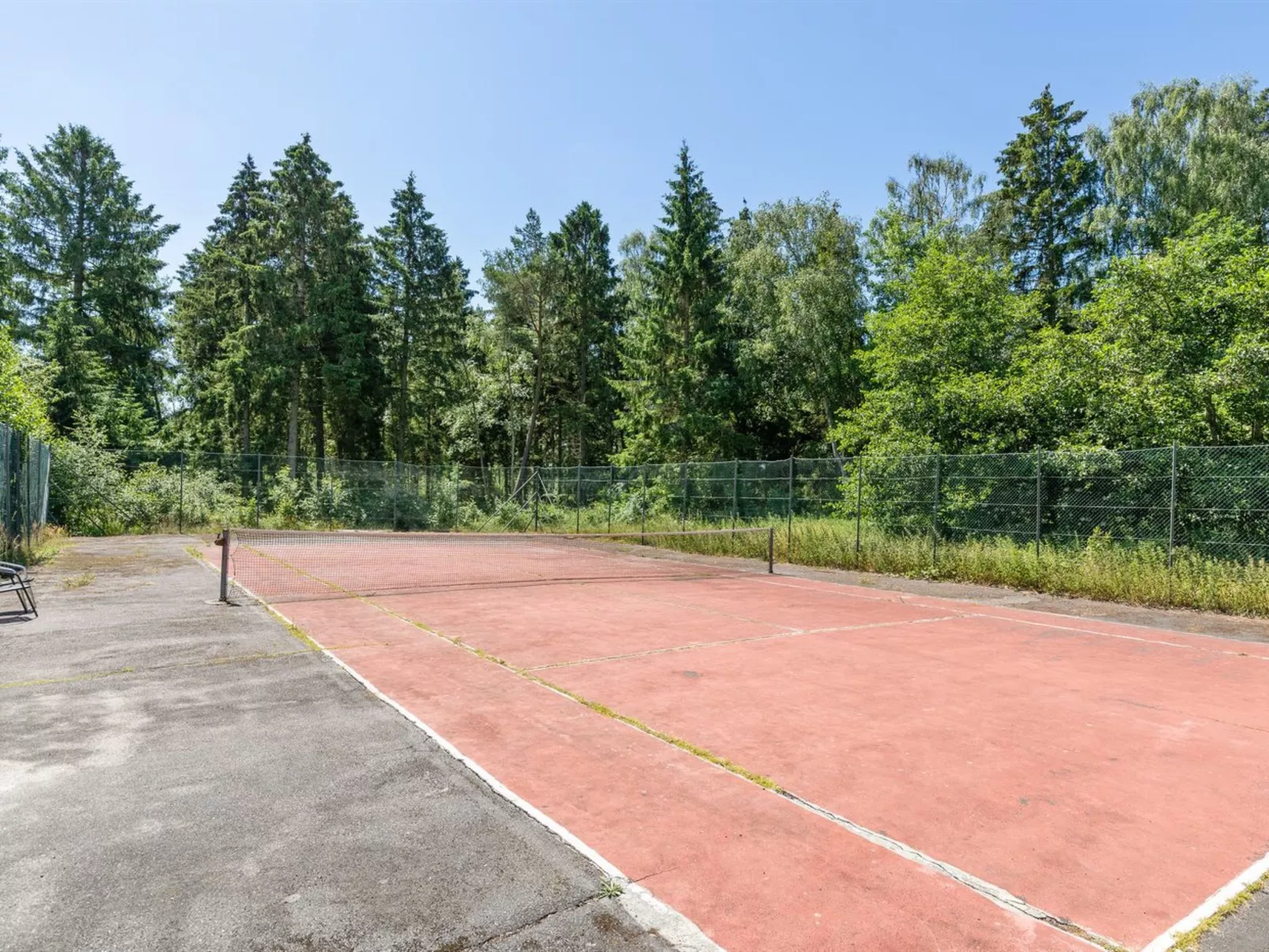 "Melita" - 300m from the sea-Buiten