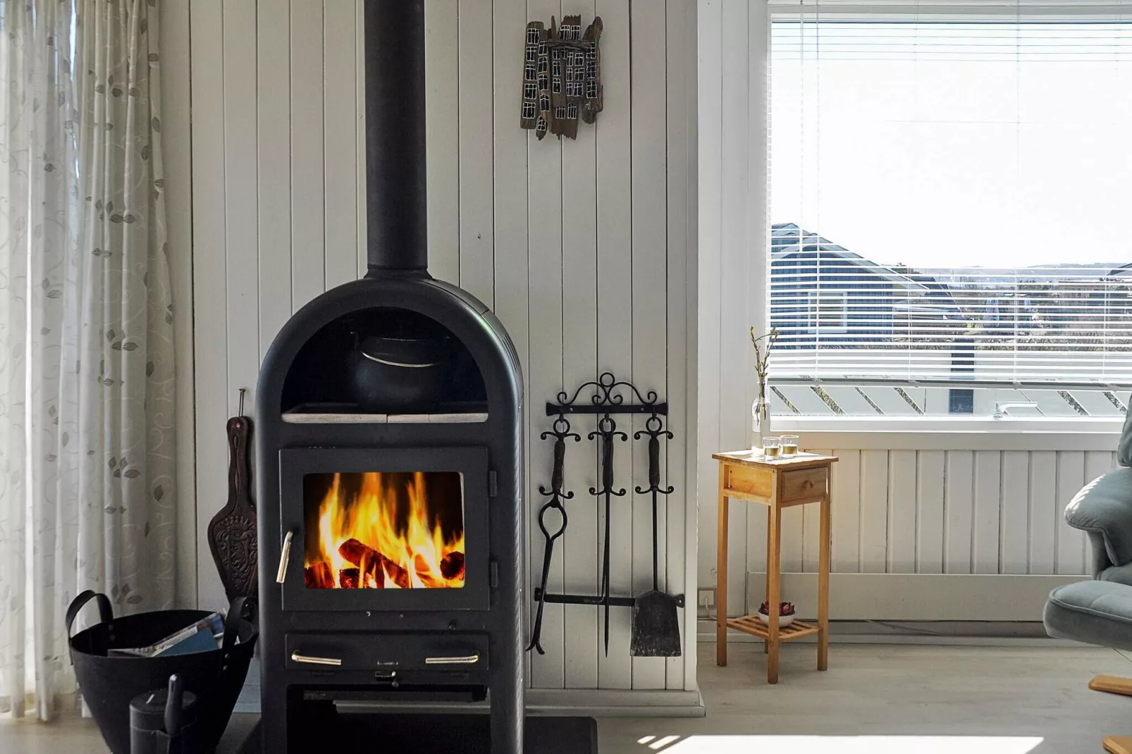 8 persoons vakantie huis in Lemvig-By Traum-Binnen