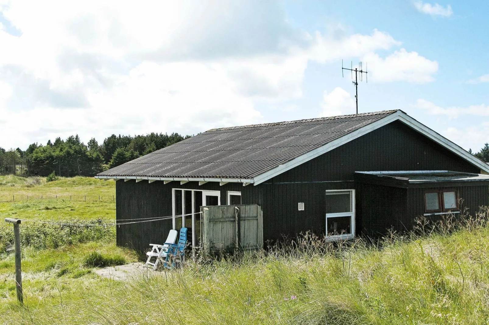 6 persoons vakantie huis in Thisted-By Traum-Uitzicht