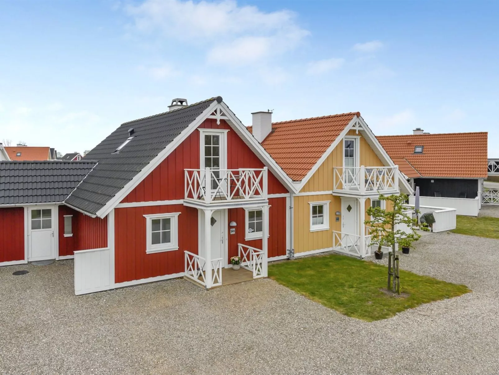 "Bleike" - 250m from the sea-Binnen
