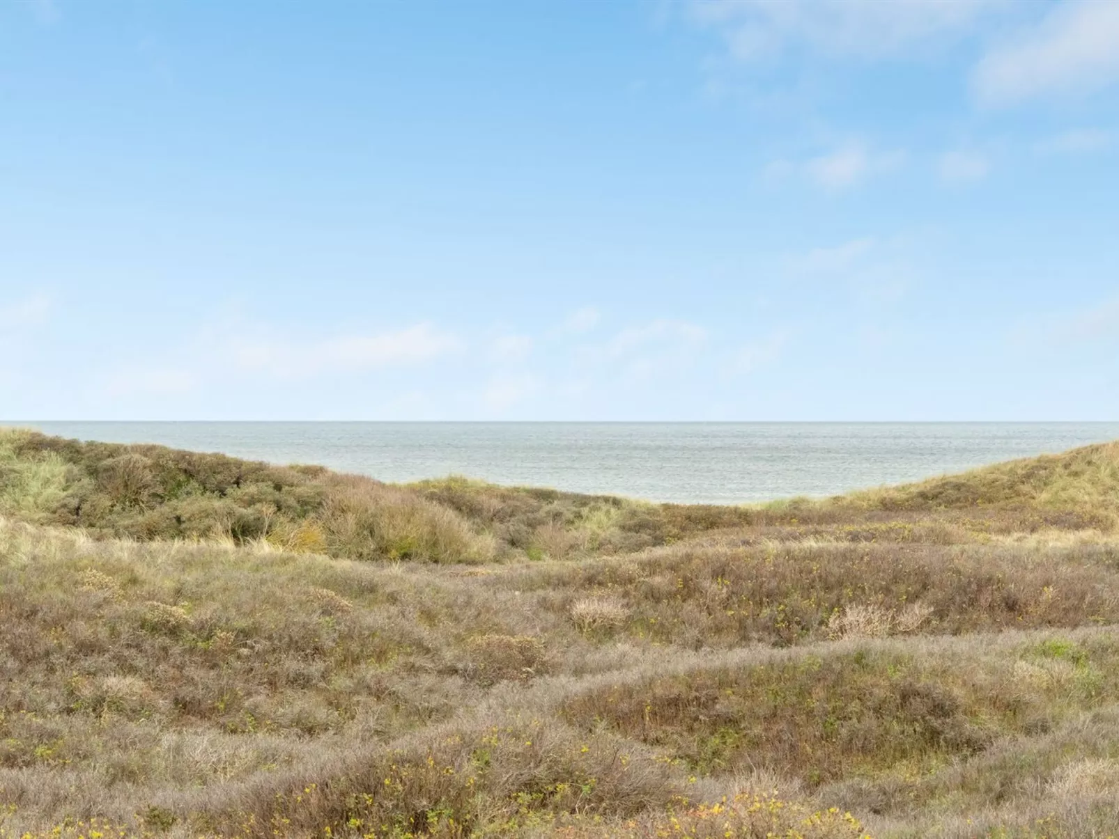 "Emiline" - 250m from the sea-Buiten