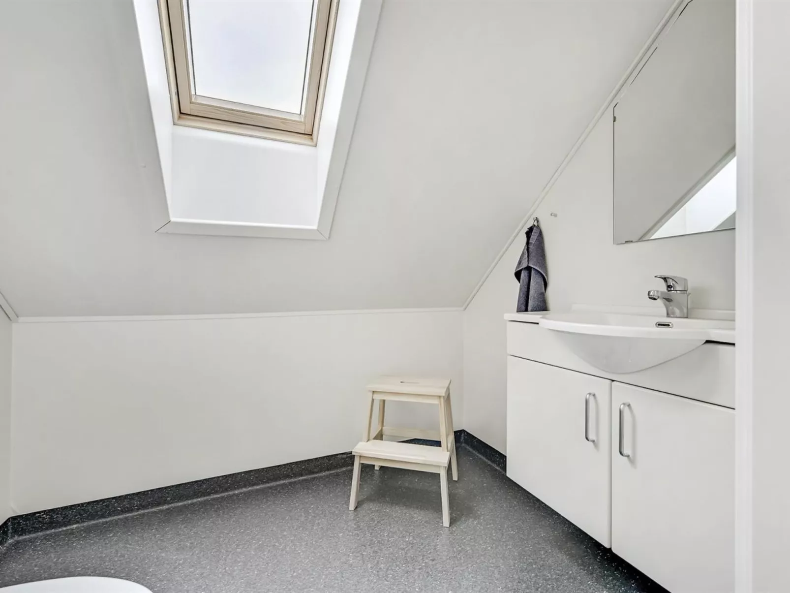 "Bleike" - 250m from the sea-Buiten