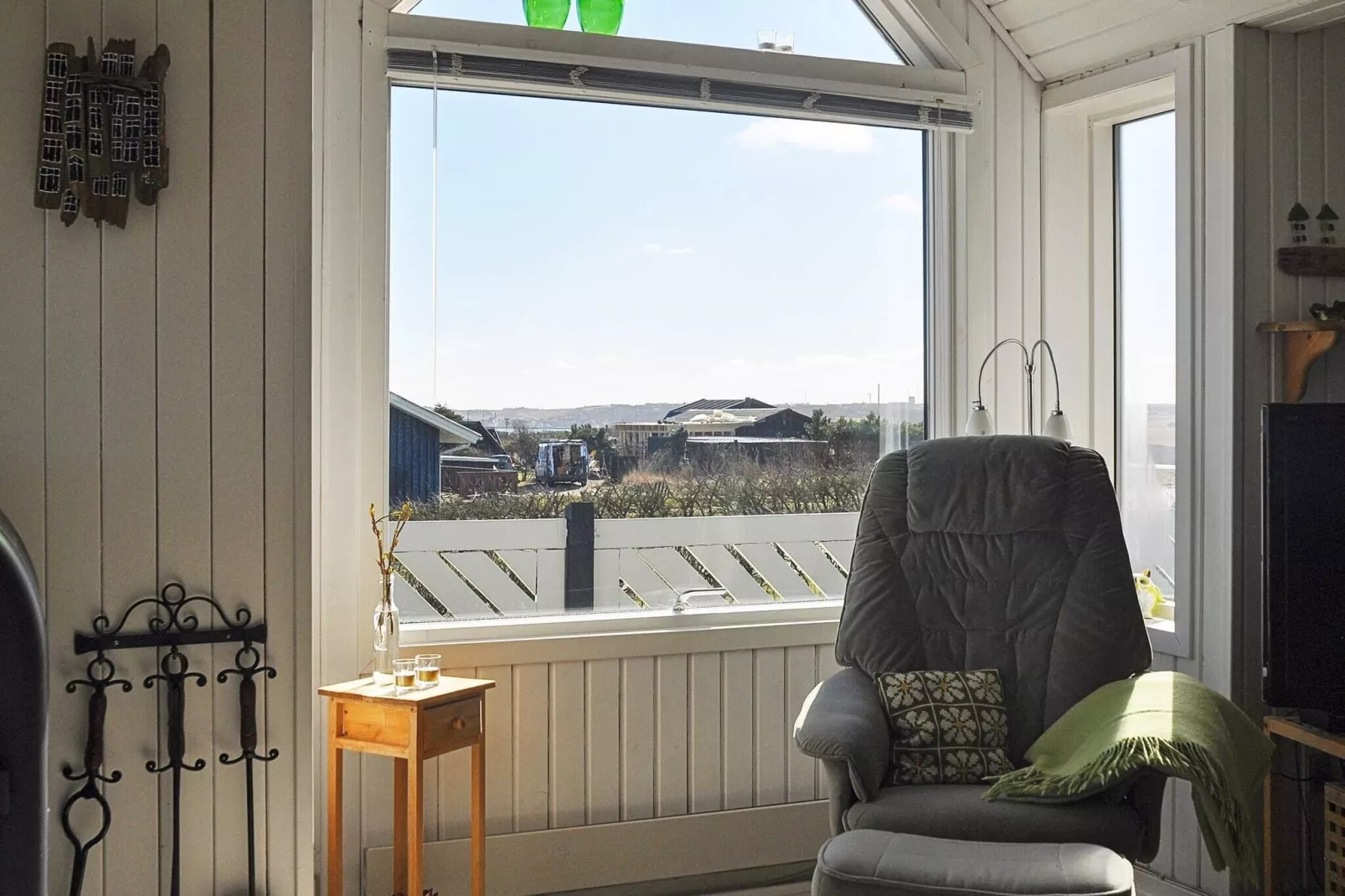 8 persoons vakantie huis in Lemvig-By Traum-Binnen