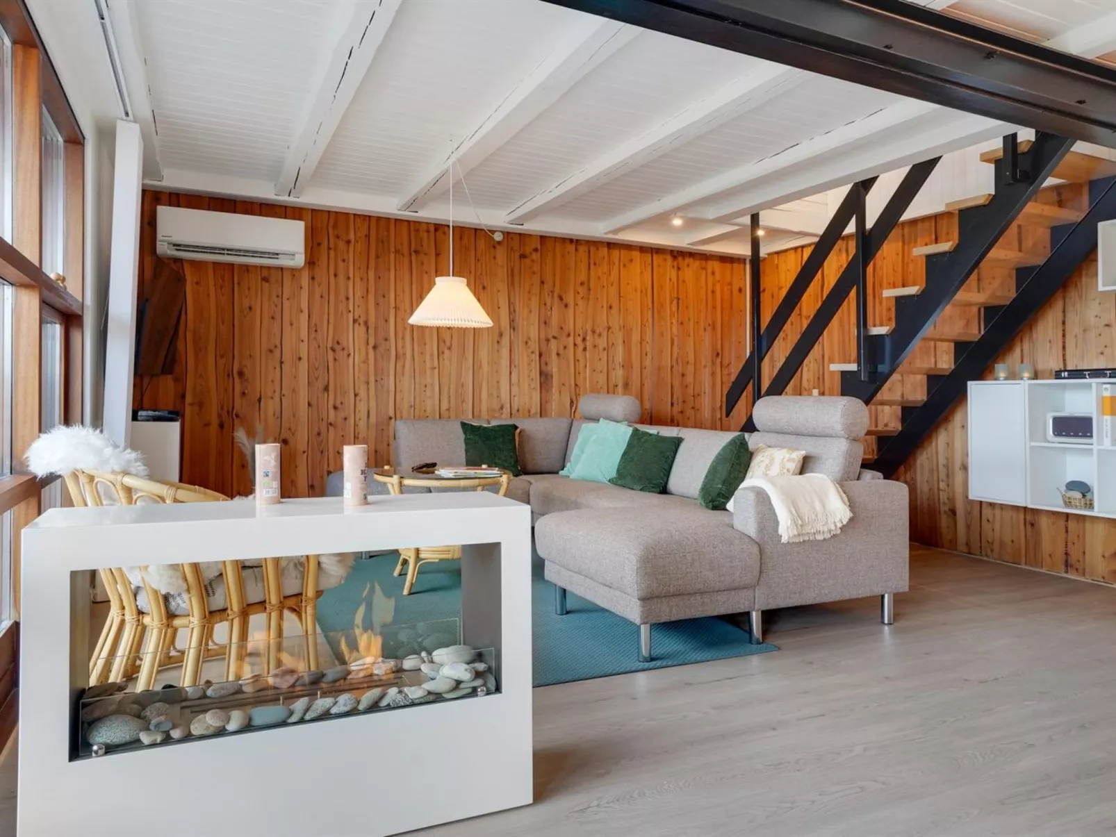 "Kristanna" - 150m from the sea-Binnen