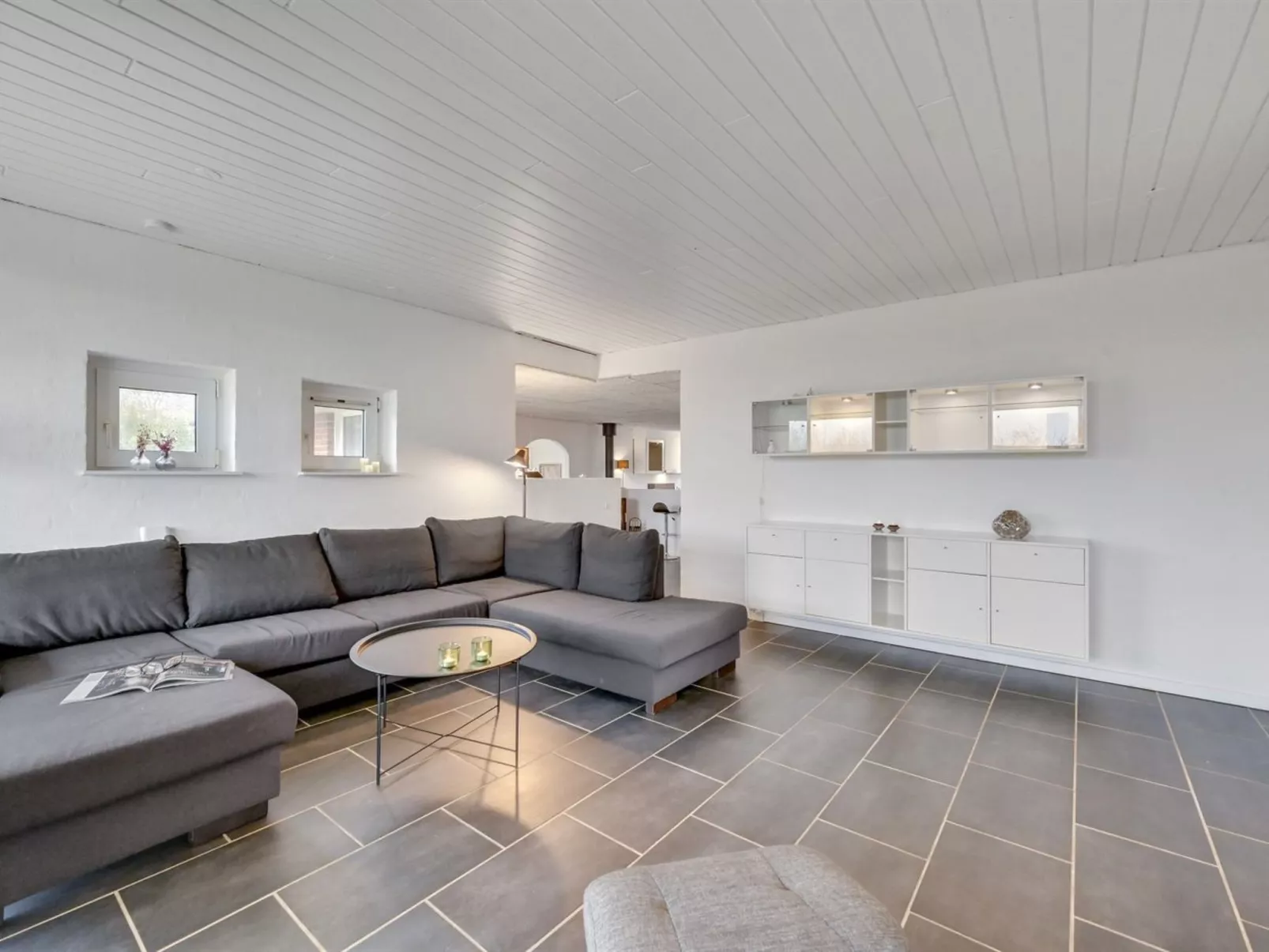 "Elia" - 300m from the sea-Binnen