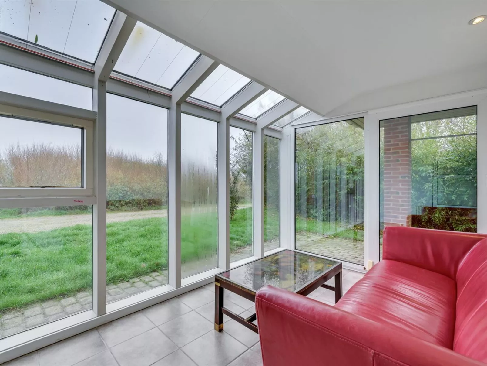 "Elia" - 300m from the sea-Binnen