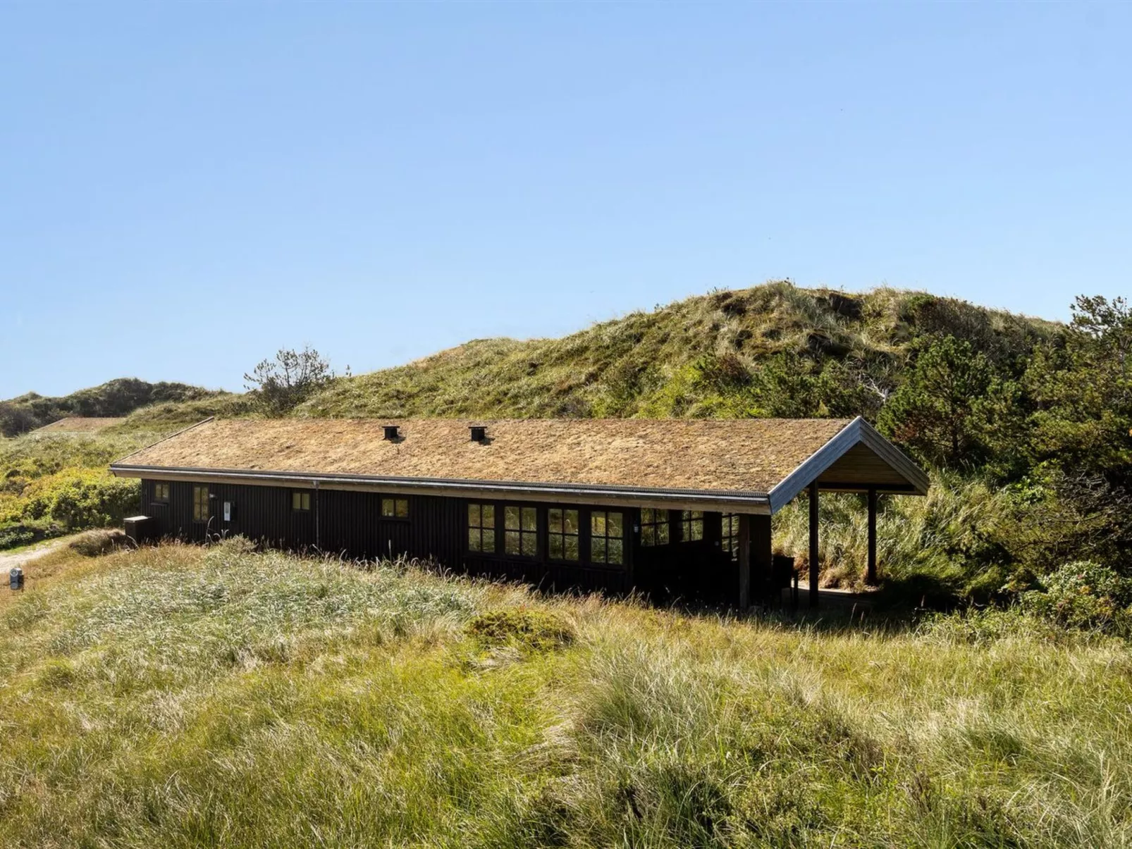 "Marite" - 200m from the sea-Buiten