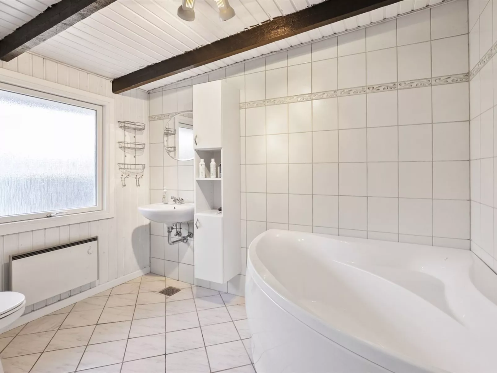 "Finne" - 800m from the sea-Binnen